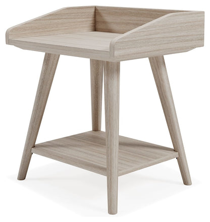 Blariden - Accent Table