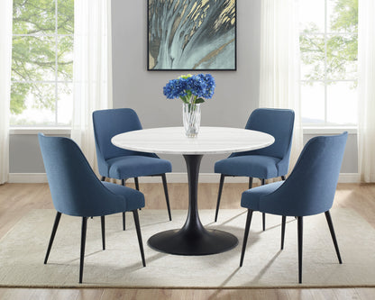 Colfax - Two-Tone Dining Table