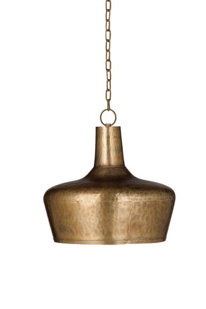 Jets - Pendant Lamp - Brass