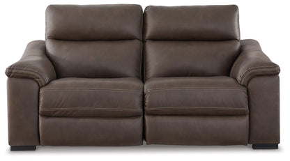 Salvatore - Power Reclining Sectional