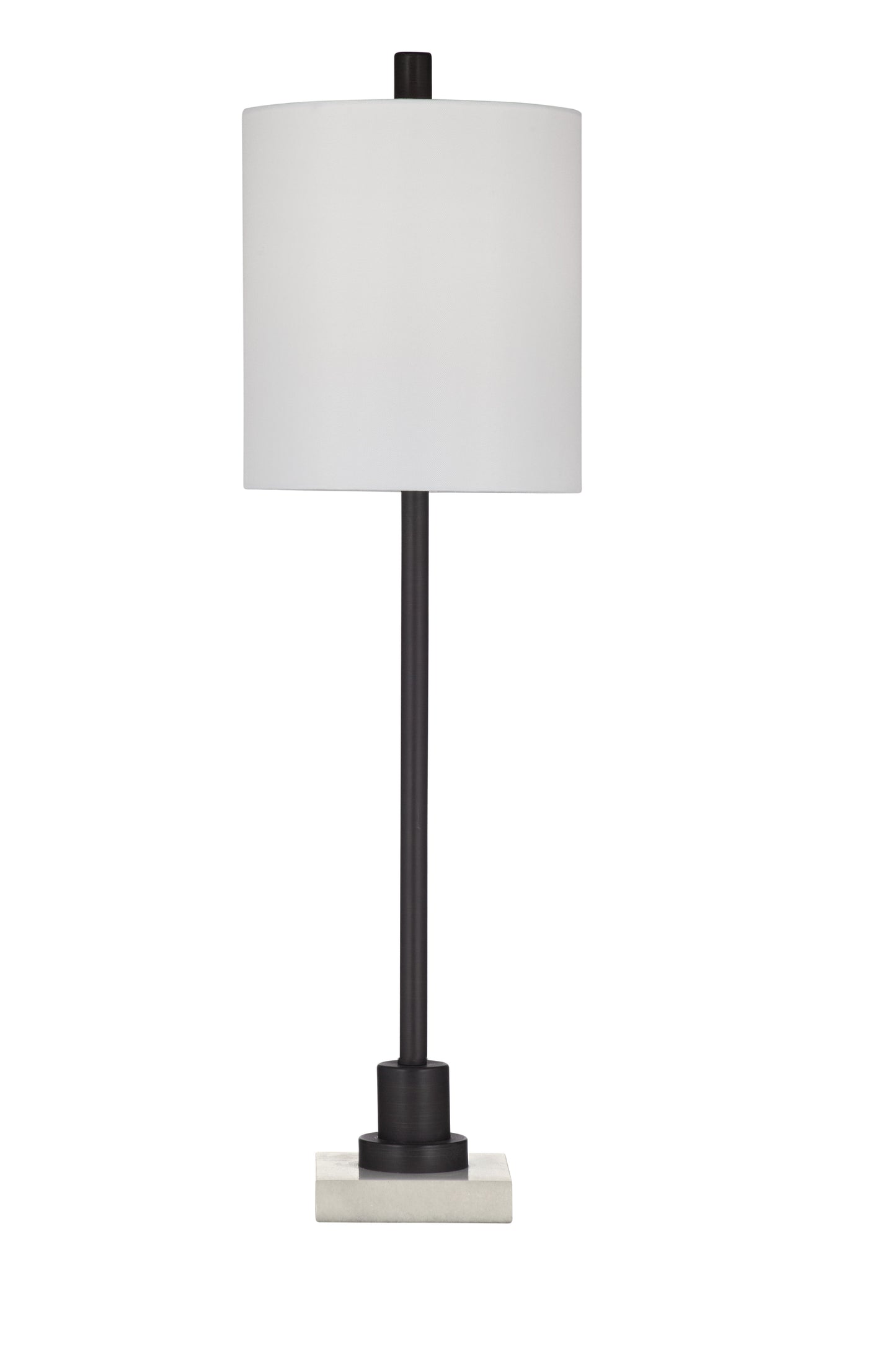 Jess - Table Lamp - Black