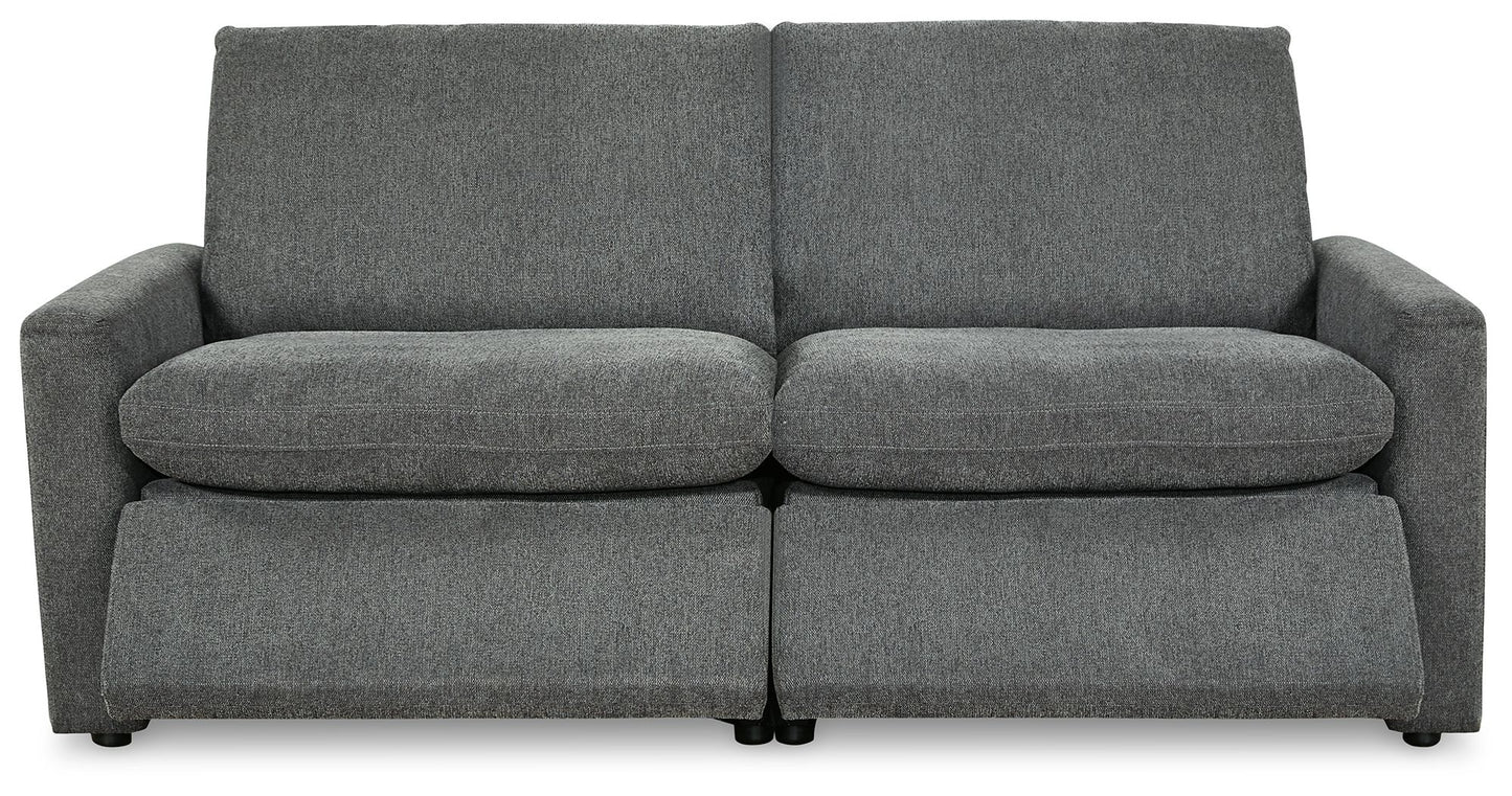 Hartsdale - Loveseat Sectional