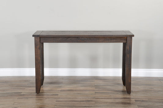 Homestead - Sofa Table - Dark Brown