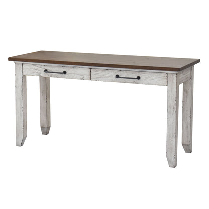 Bear Creek - Sofa Table