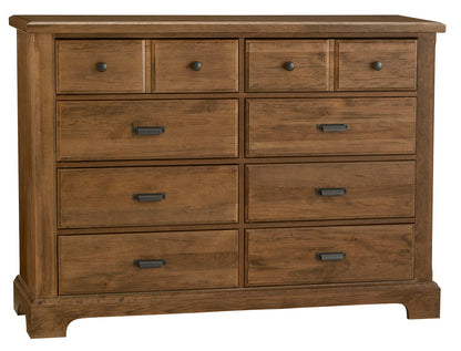 Lancaster County - Dresser