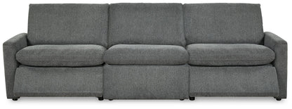 Hartsdale - Power Sofa Sectional