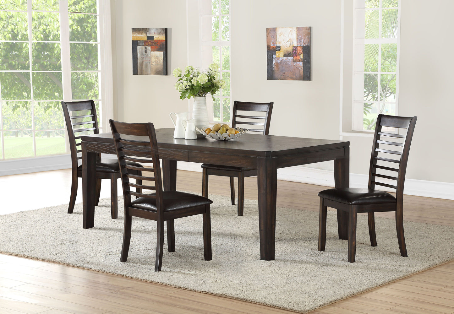 Ally - Dining Set