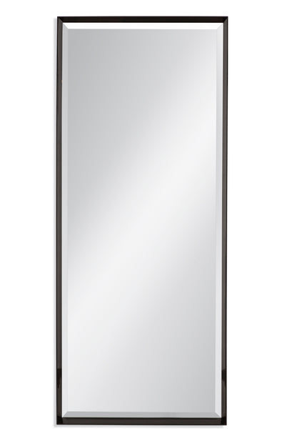 Driessen - Floor Mirror - Black