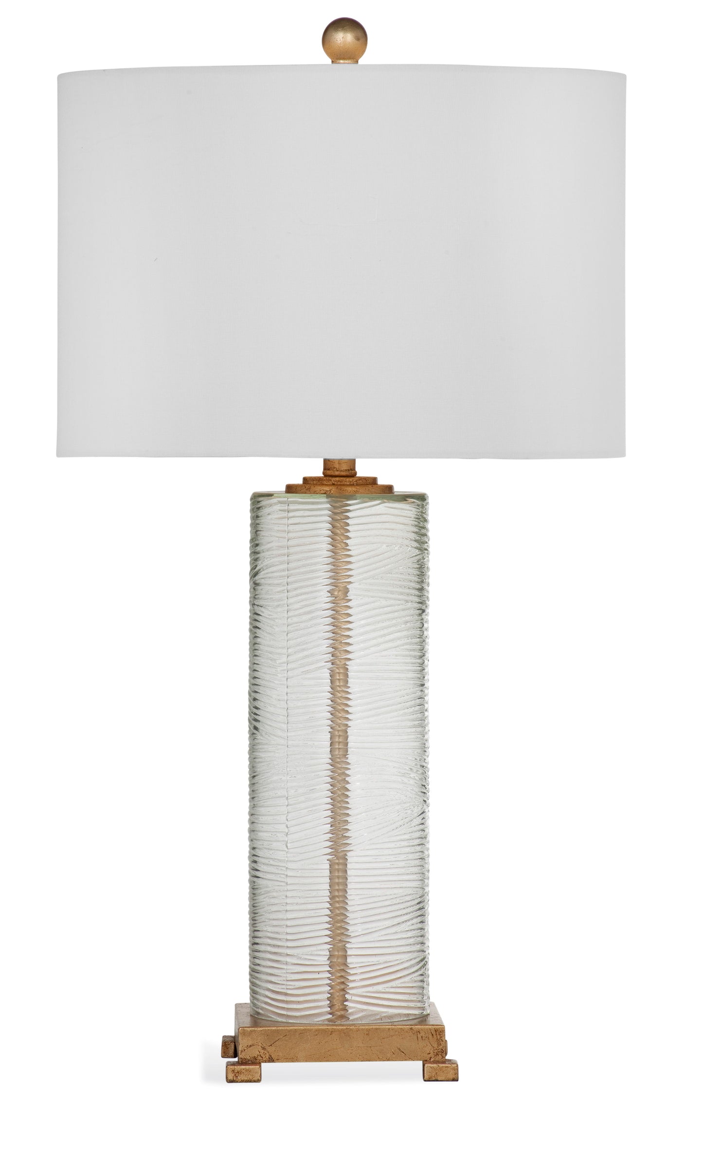 Maroa - Table Lamp - Gold