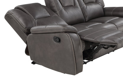 Katrine - Reclining Sofa