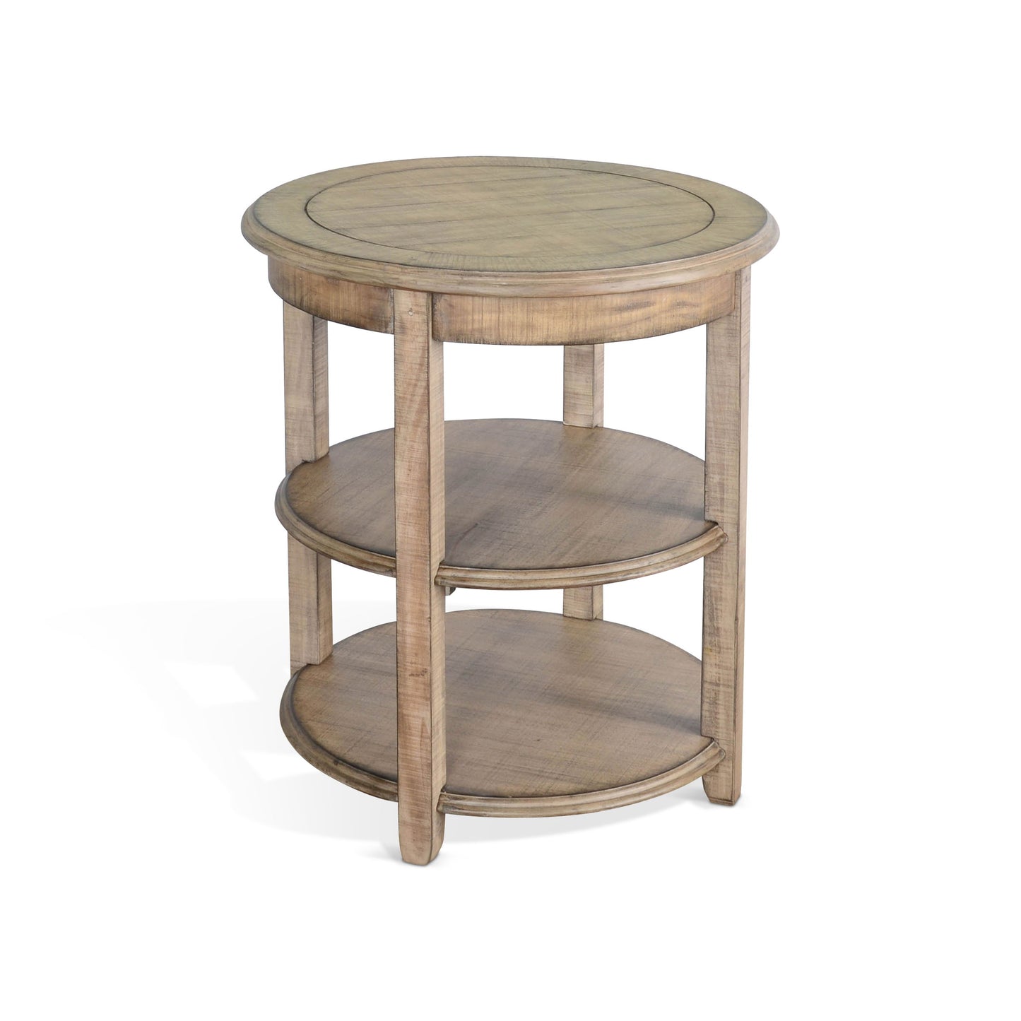 Marina - Round Side Table