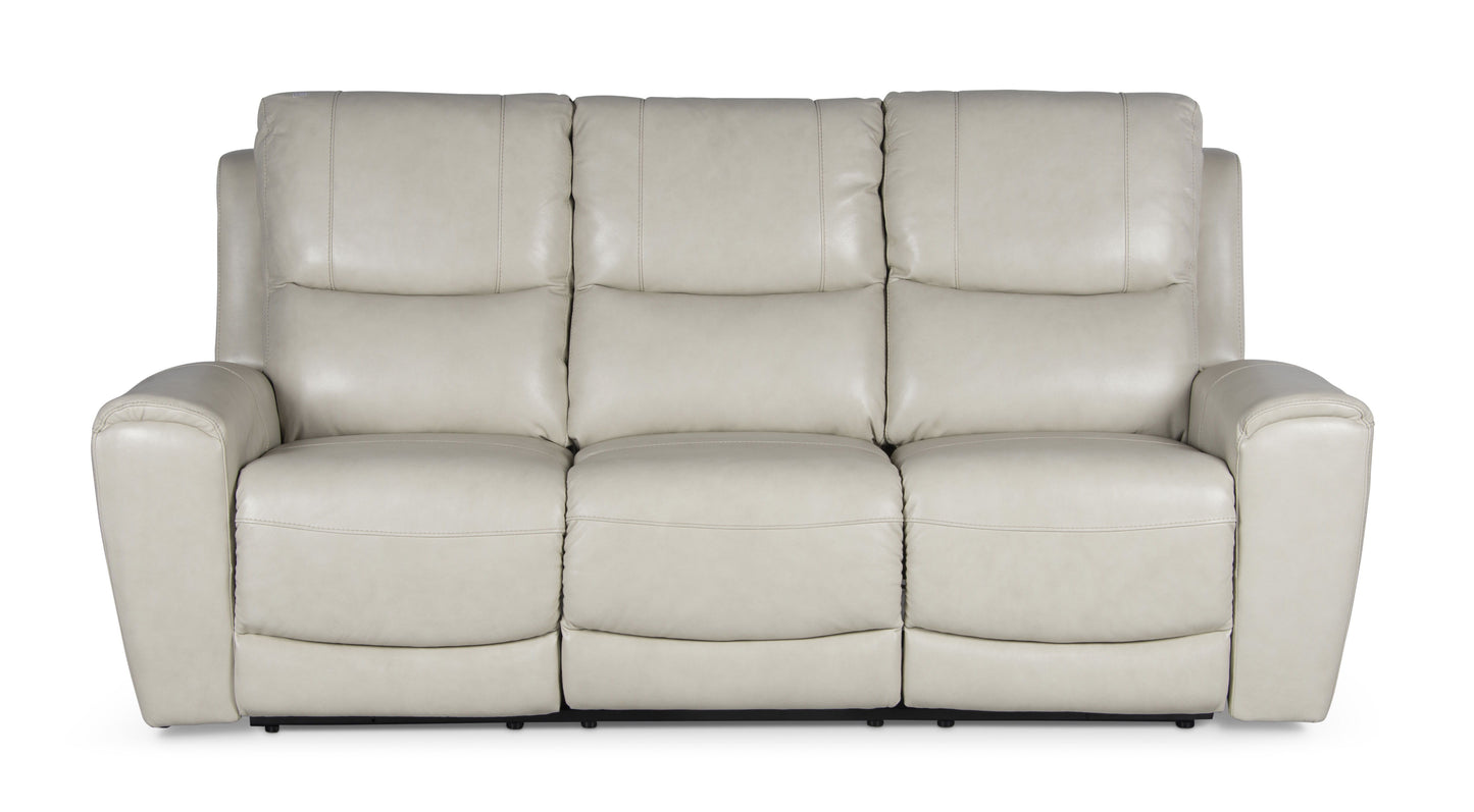 Laurel - Reclining Living Room Set