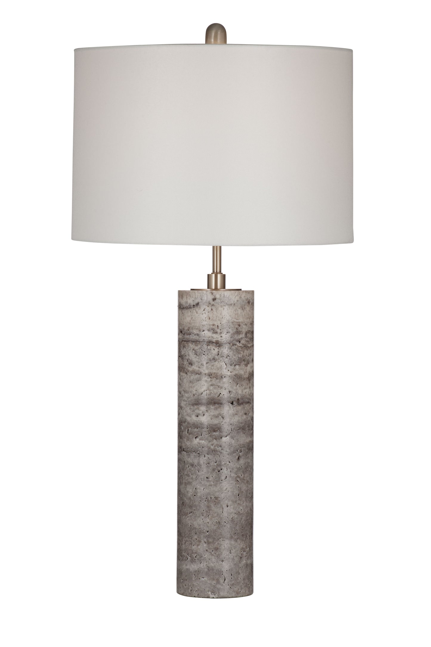 Lillie - Table Lamp - Beige