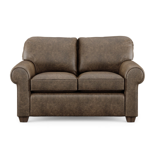 Thornton - Stationary Loveseat