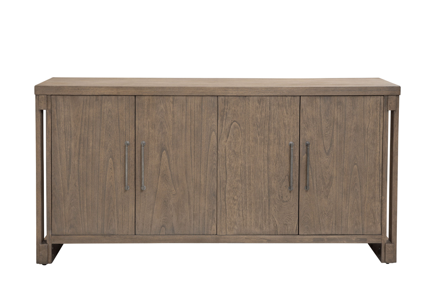 McGuire - Sideboard - Dark Brown