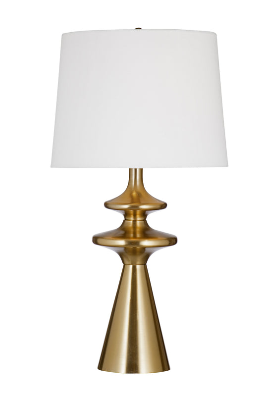 Astro - Table Lamp - Yellow