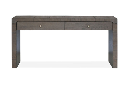 LeLand - Rectangular Sofa Table - Espresso