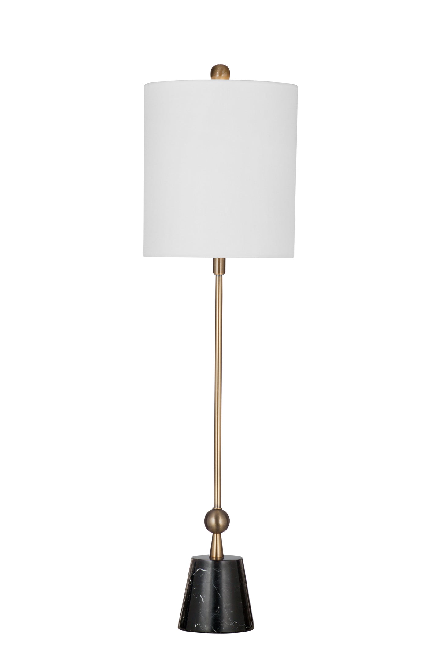 Farmington - Table Lamp - Yellow