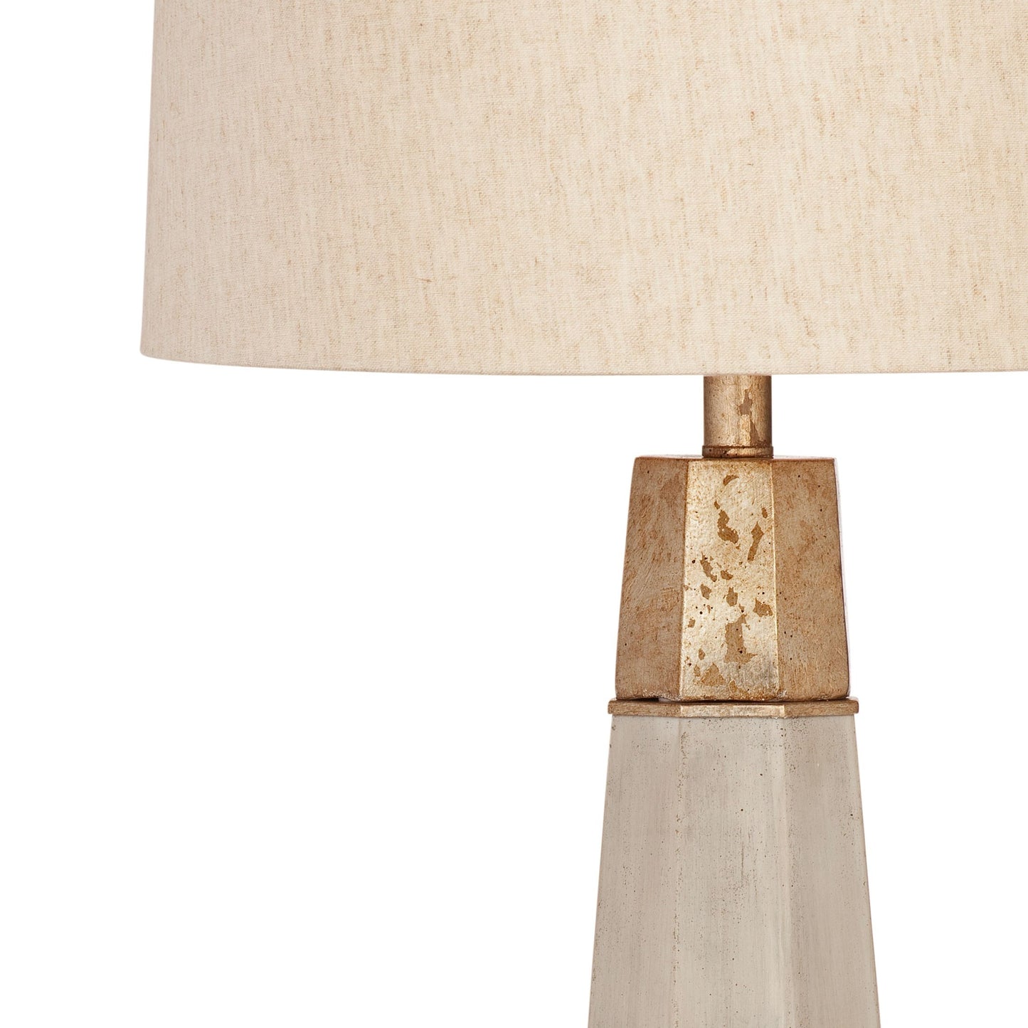 Rowan - Table Lamp - Beige