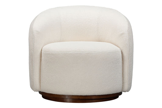 Accent Chair (M11608) - Bone