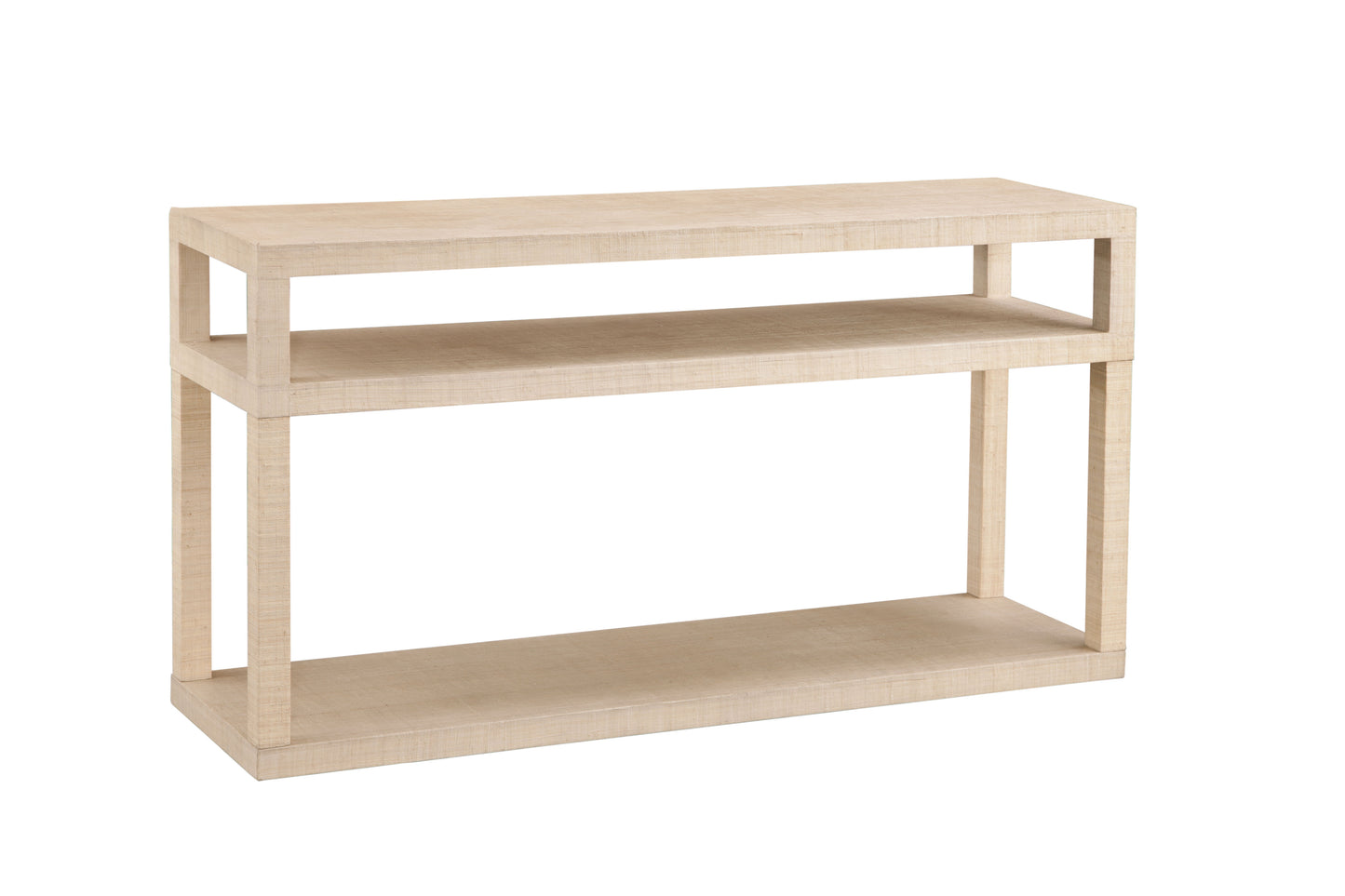 Magarao - Console Table - Beige