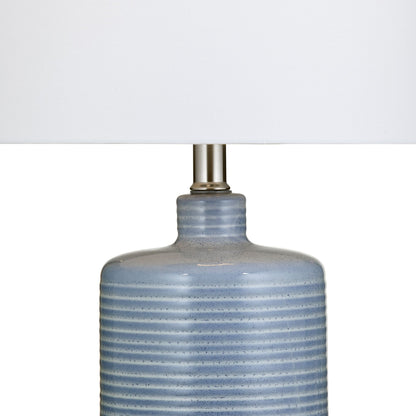 Classe - Table Lamp - Blue