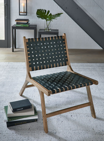 Fayme - Accent Chair