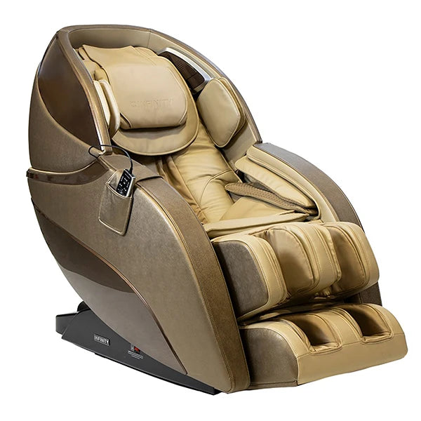 Gen Max™ 4D Massage Chair