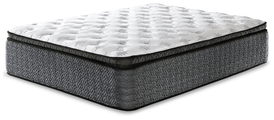 Sierra Sleep® by Ashley Ultra Luxury Memory Foam Mattress