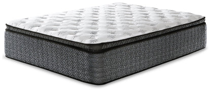 Sierra Sleep® by Ashley Ultra Luxury Memory Foam Mattress