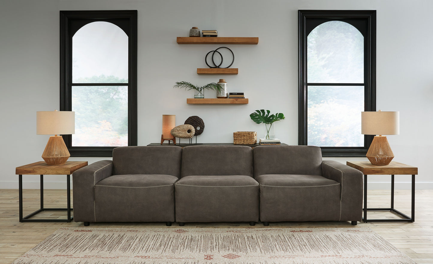 Allena - Sectional