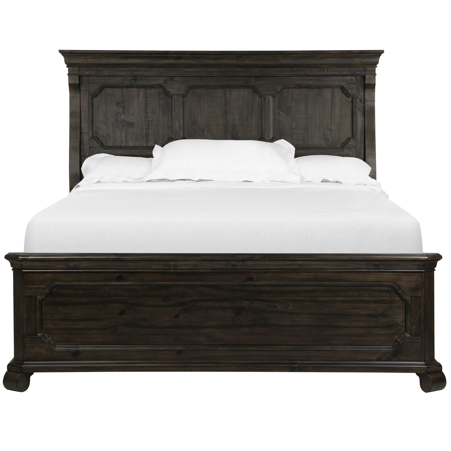 Bellamy - Complete Panel Bed