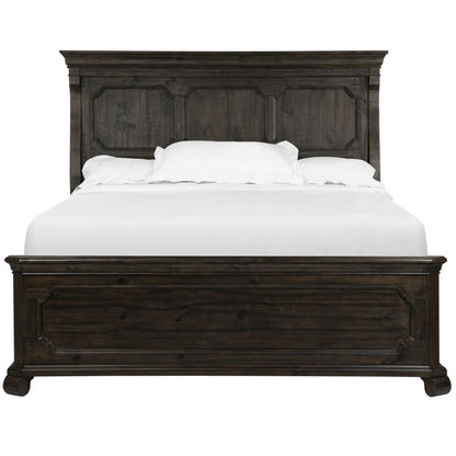 Bellamy - Complete Panel Bed