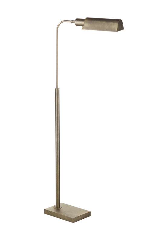 Clatsop - Floor Lamp - Bronze