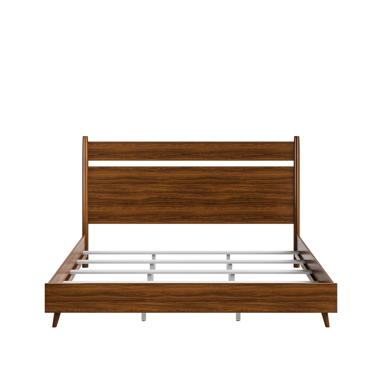 Ludwig - Panel Bed