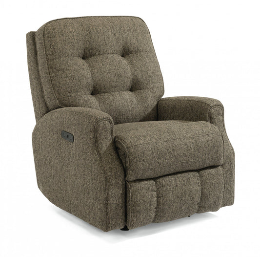 Devon - Power Recliner