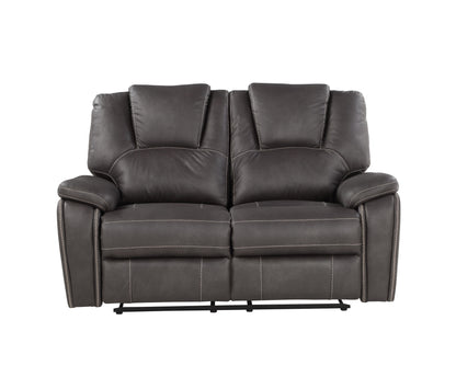 Katrine - Reclining Living Room Set