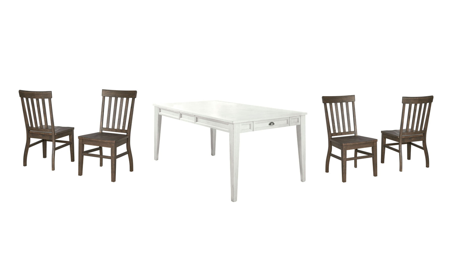 Cayla - Dining Set