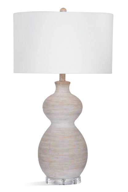 Sandy - Table Lamp - Beige