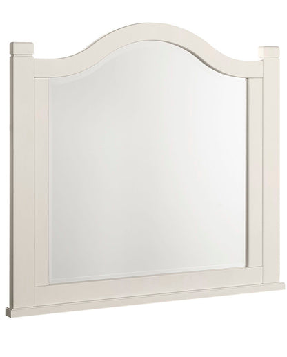 Bungalow - Master Arch Mirror