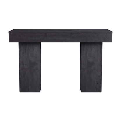 Padula - Console Table - Black