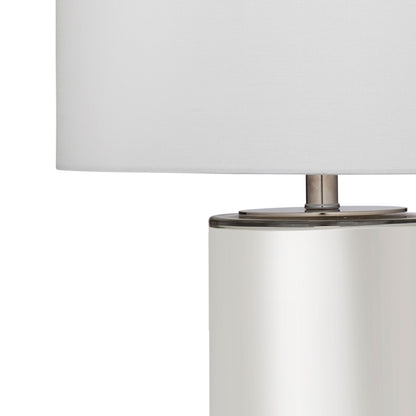 Larisa - Table Lamp - White