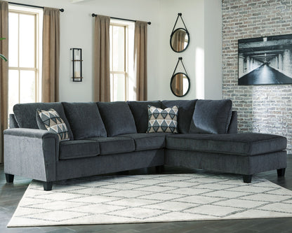 Abinger - Sectional