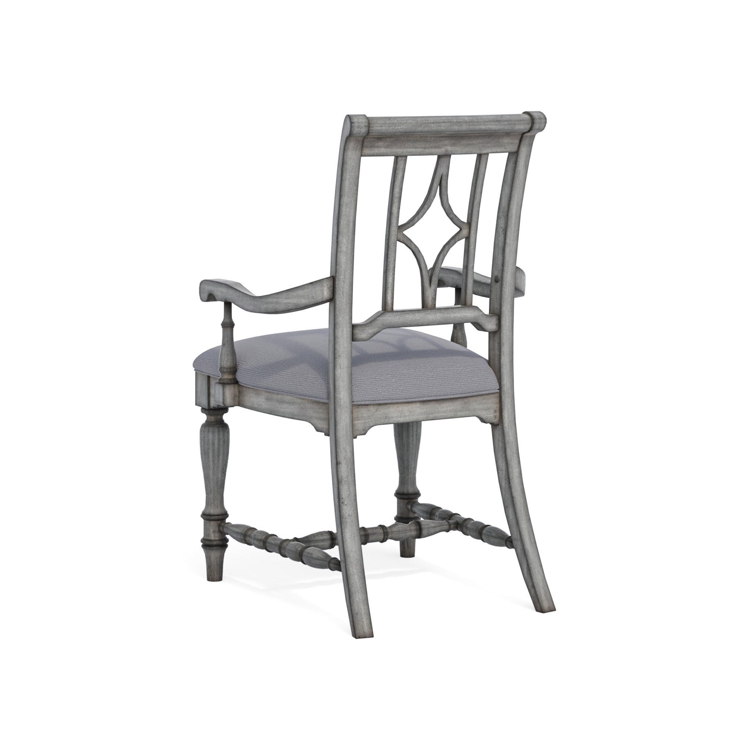 Plymouth - Upholstered Dining Chair