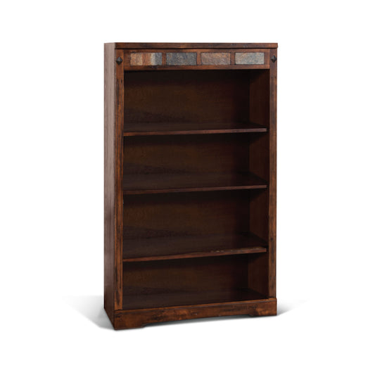 Santa Fe - Bookcase