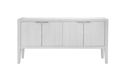 Nadine - Sideboard - White