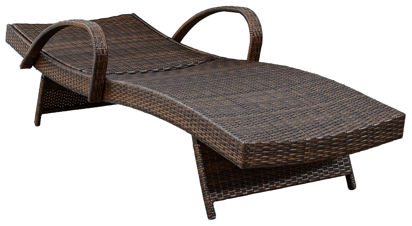 Kantana - Chaise Lounge