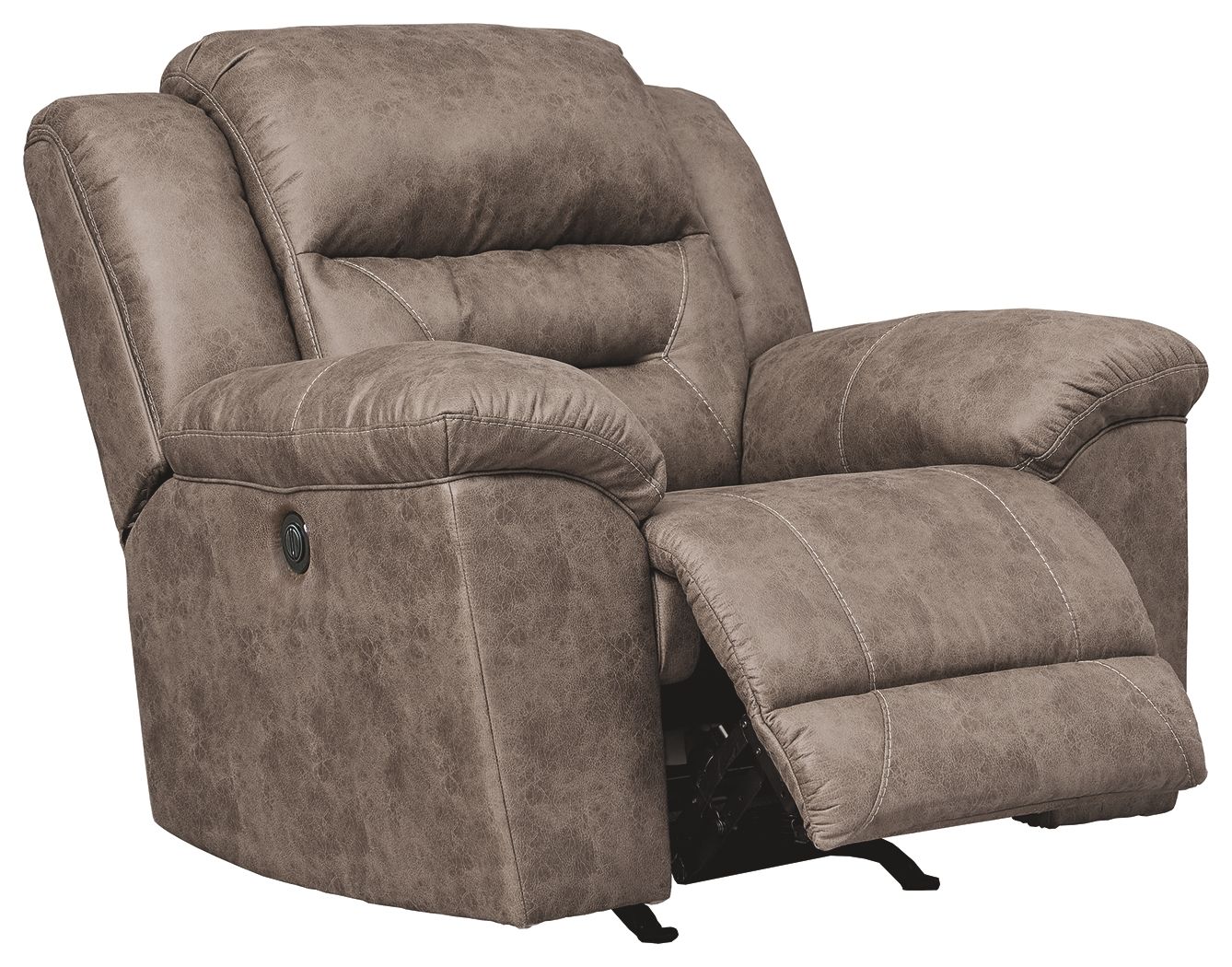 Stoneland - Power Recliner