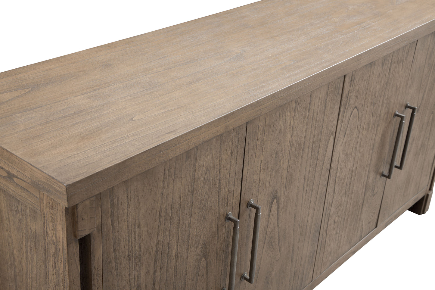 McGuire - Sideboard - Dark Brown