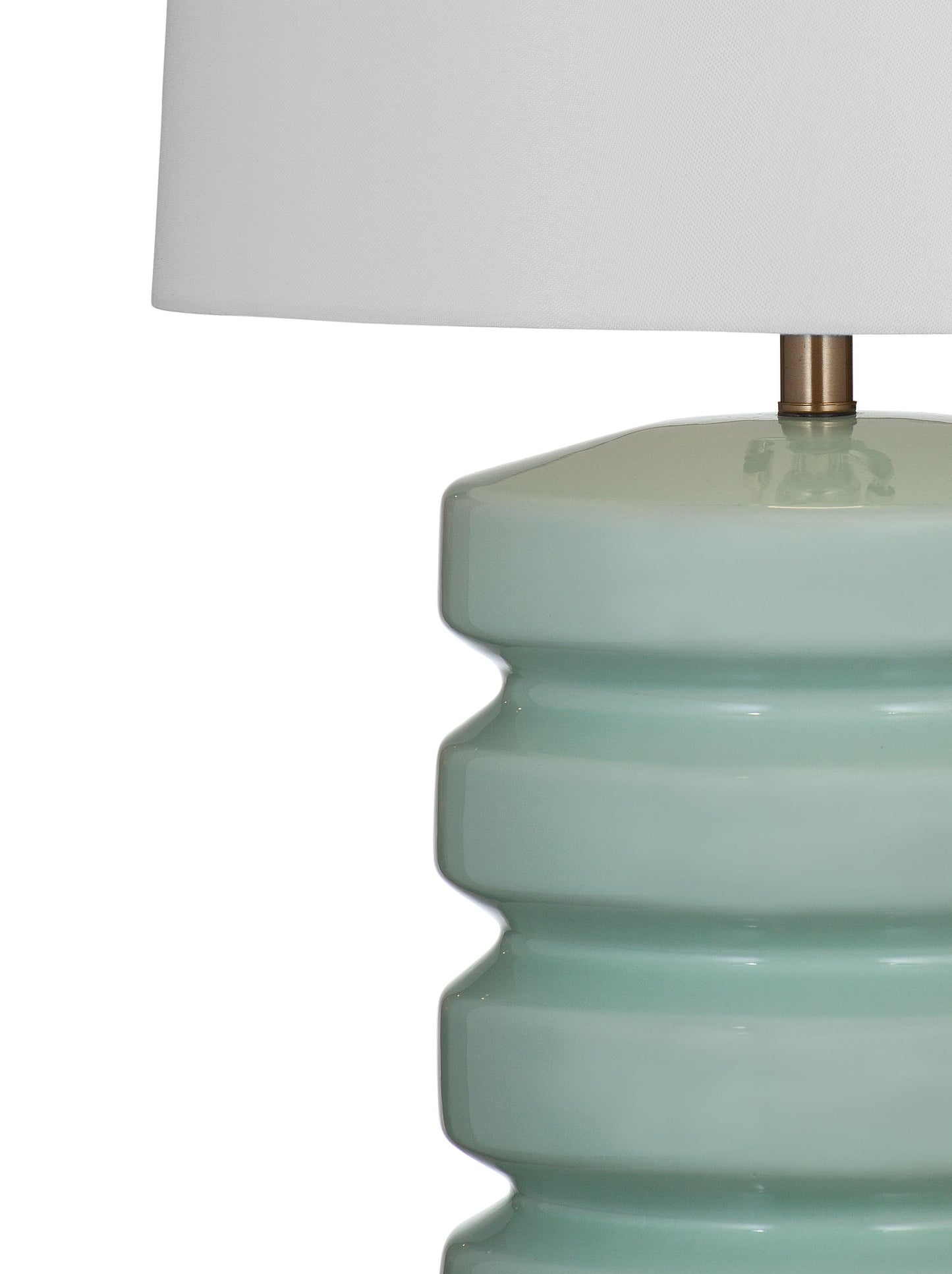 Marzz - Table Lamp - Green